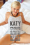 Katy Prague nude photography by craig morey cover thumbnail